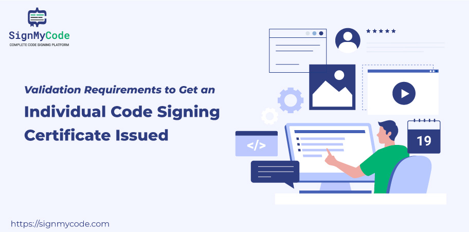 Code Signing Certificate Validation Requirements