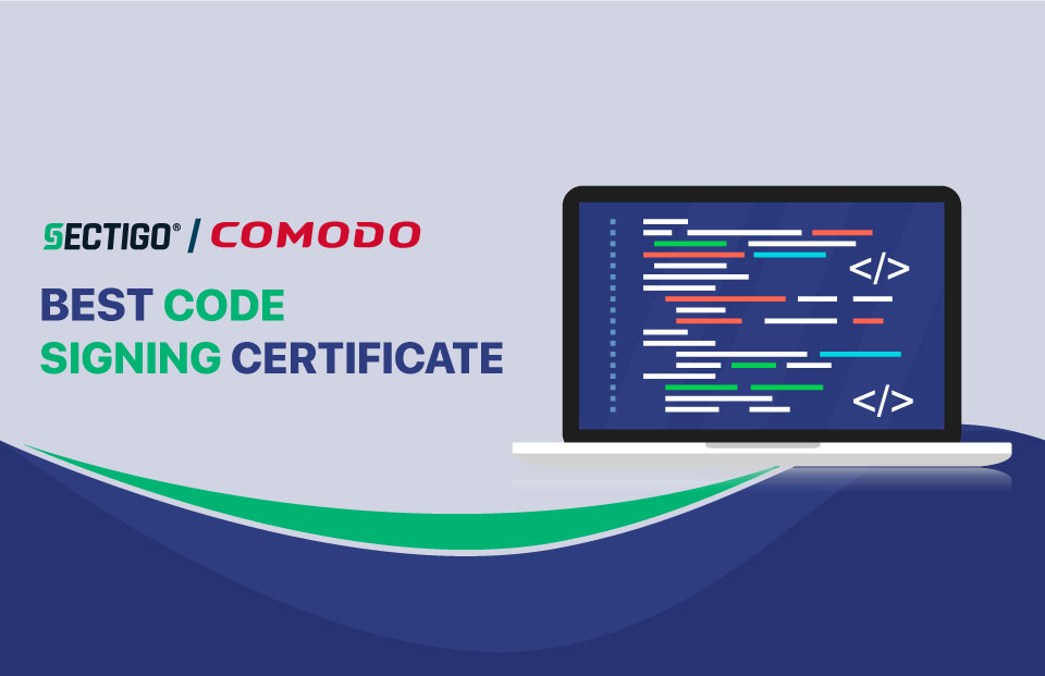Best Code Signing Certificate