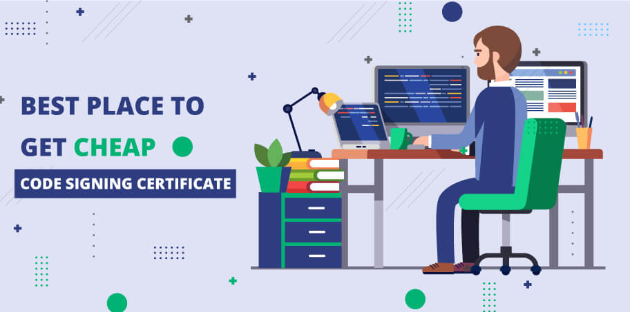Get Cheap Code Signing Certificate