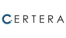 certera logo