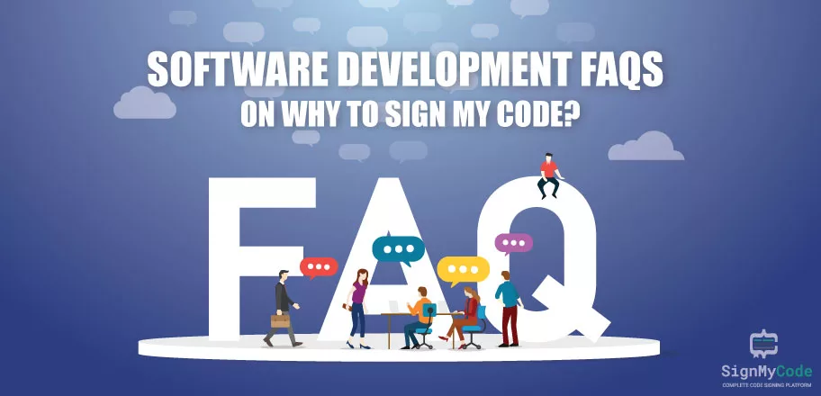 Software Development FAQ