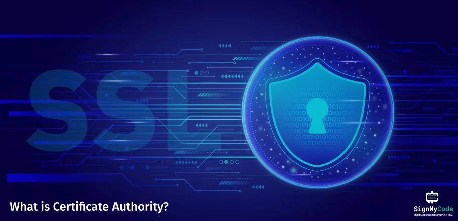 What is a Certificate Authority