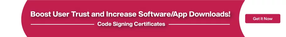 Cheap Code Signing Certificates