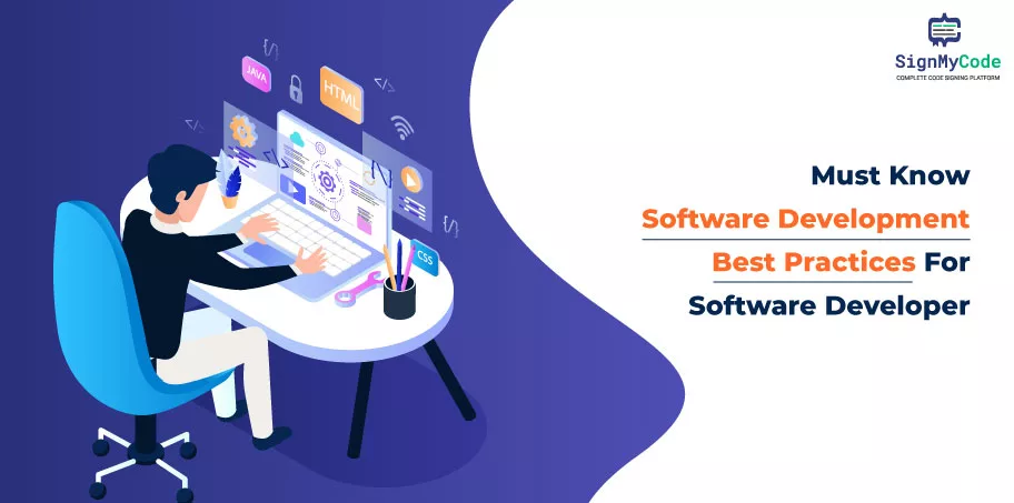 Software Development Best Practices