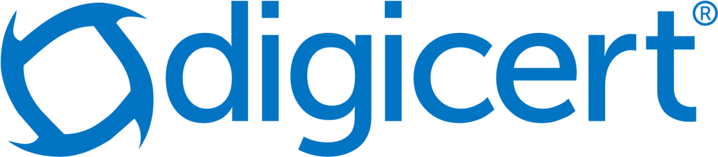 DigiCert Logo