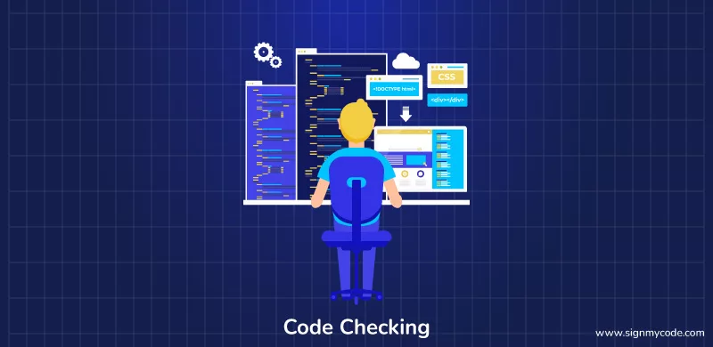 Code Checking