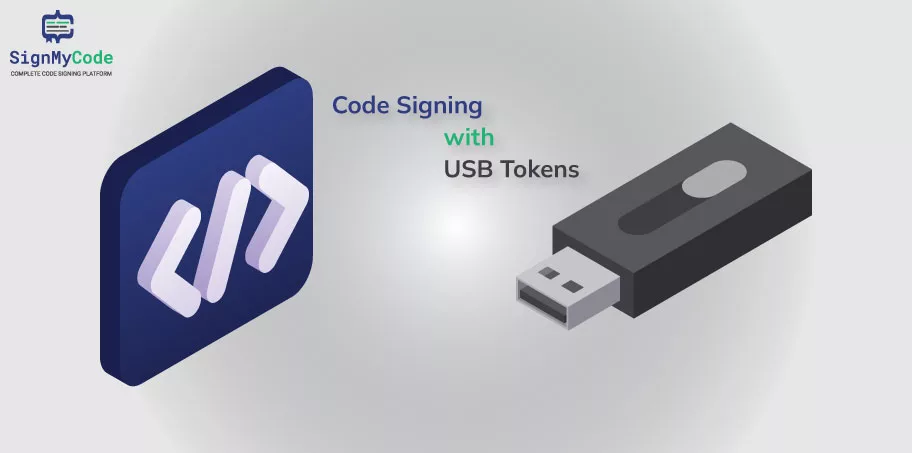 Code Signing with USB Tokens