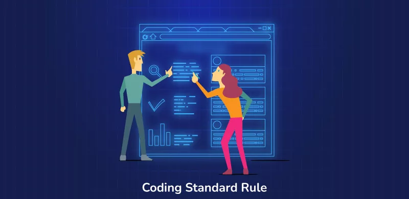 Coding Standard Rule