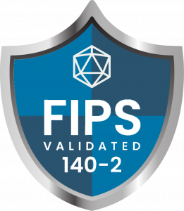 FIPS 140-2 Validation