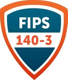 FIPS 140 3