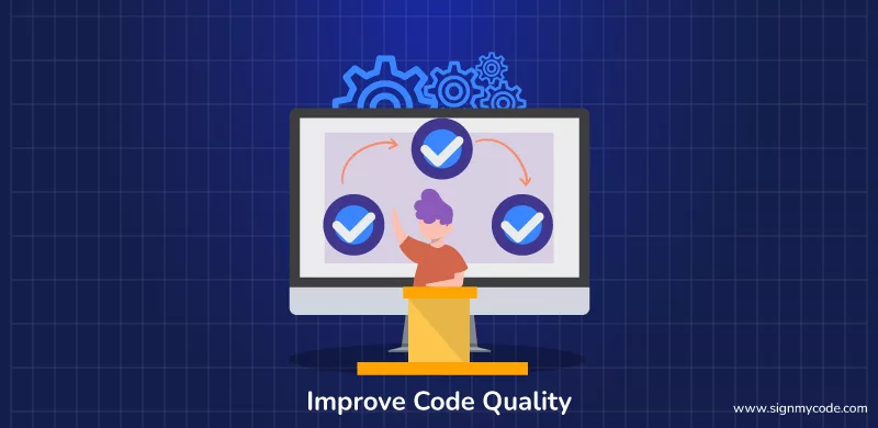 Improve Code Quality