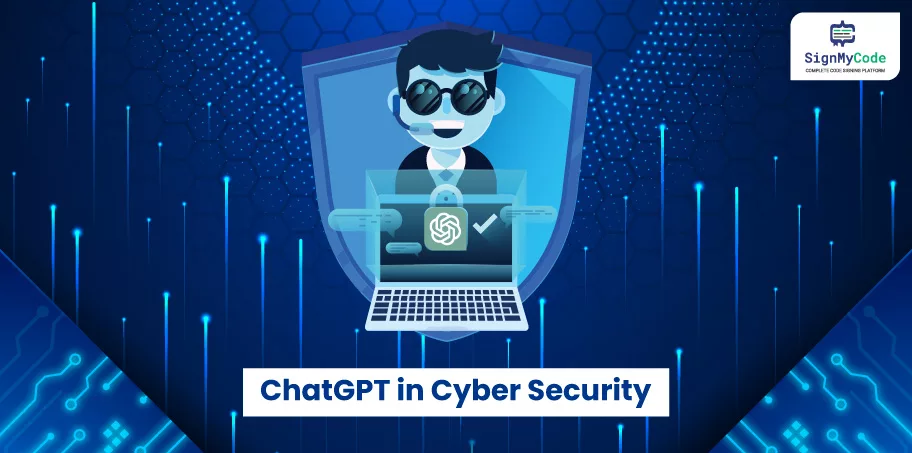 ChatGPT in Cyber Security