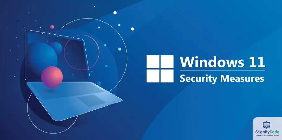 Windows 11 Security Measures