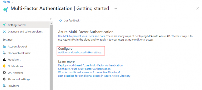 What is Azure Security? 7 Best Practices for Azure Active Directory (AD)
