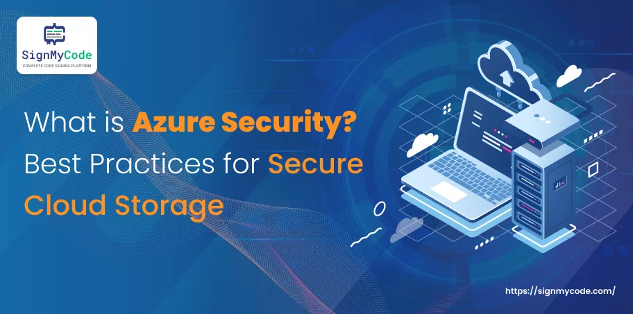 Azure Cloud Security Best Practice and Checklist
