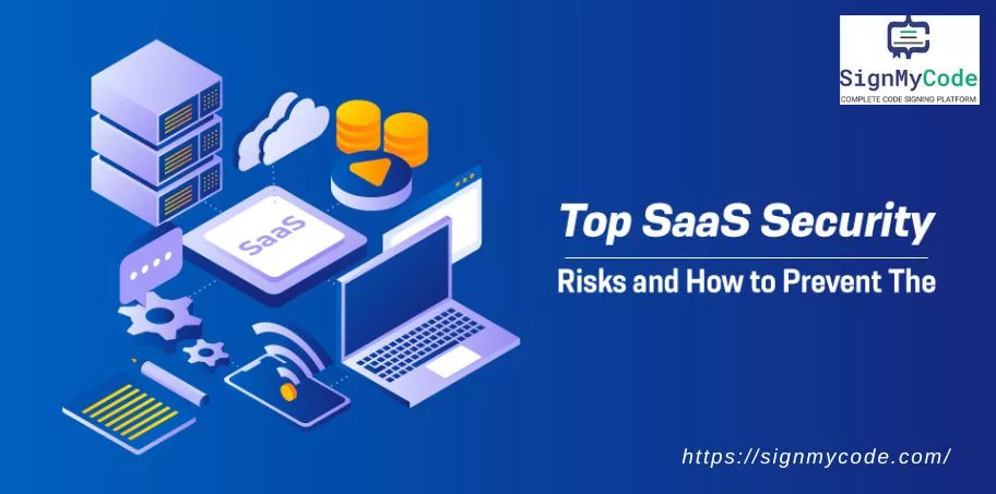 Top SaaS Security Risks