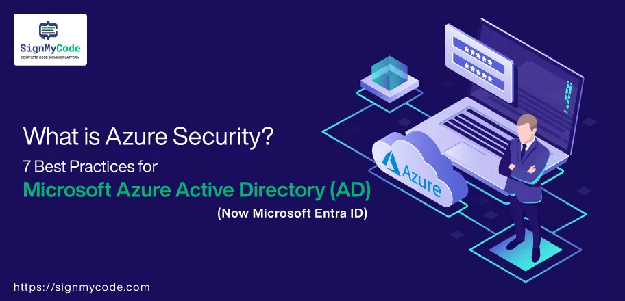 Azure Security Best Practices