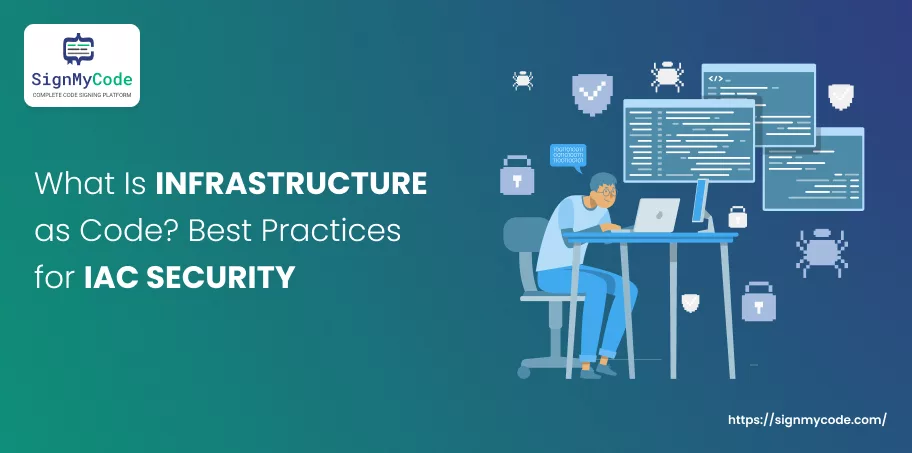 Infrastructure as Code Best Practices