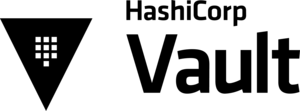 HashiCorp Vault Logo