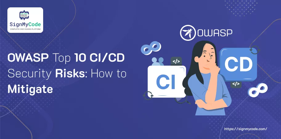 OWASP Top 10 CI/CD Security Risks