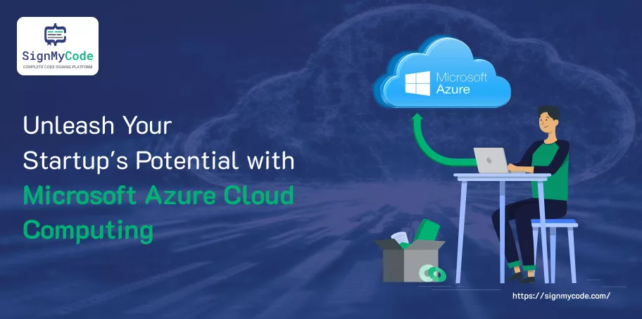 Microsoft Azure For Startps