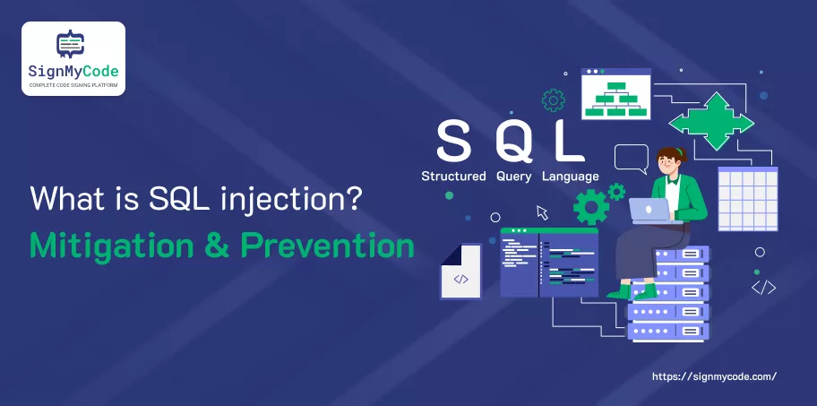 SQL Injection Prevention
