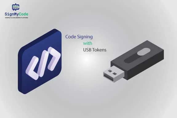 Code Signing with USB Tokens: A Comprehensive Guide