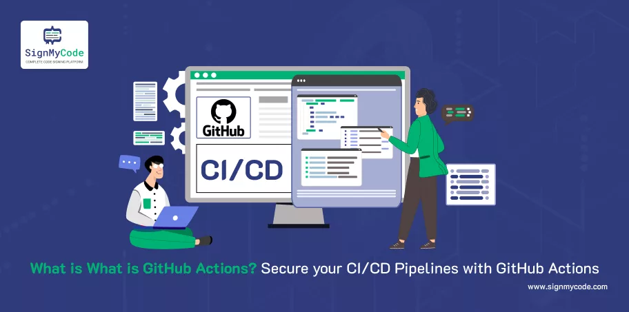 Securing your CI/CD Pipelines with GitHub Actions