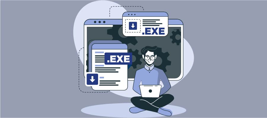 Sign Executable Files