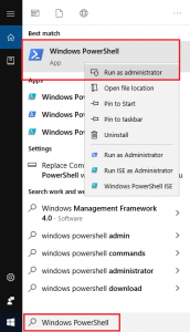 How to Sign Digitally PowerShell Script With Code Signing