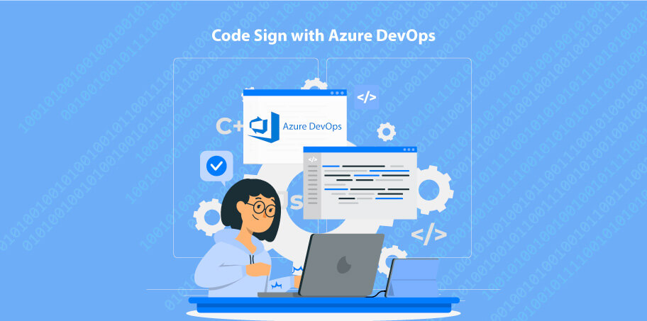 Code Signing with Azure DevOps