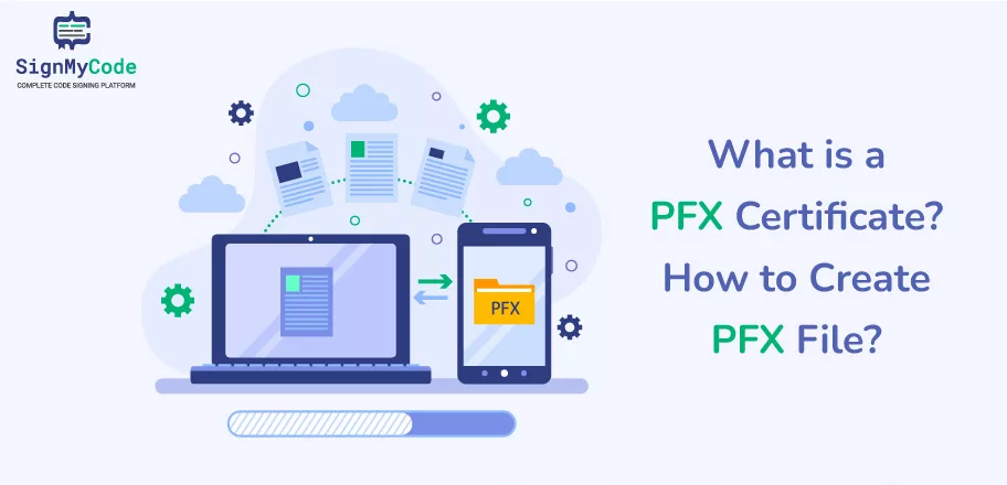 What is PFx Certificate