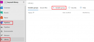 Code Sign With Azure DevOps Using a Code Signing Certificate