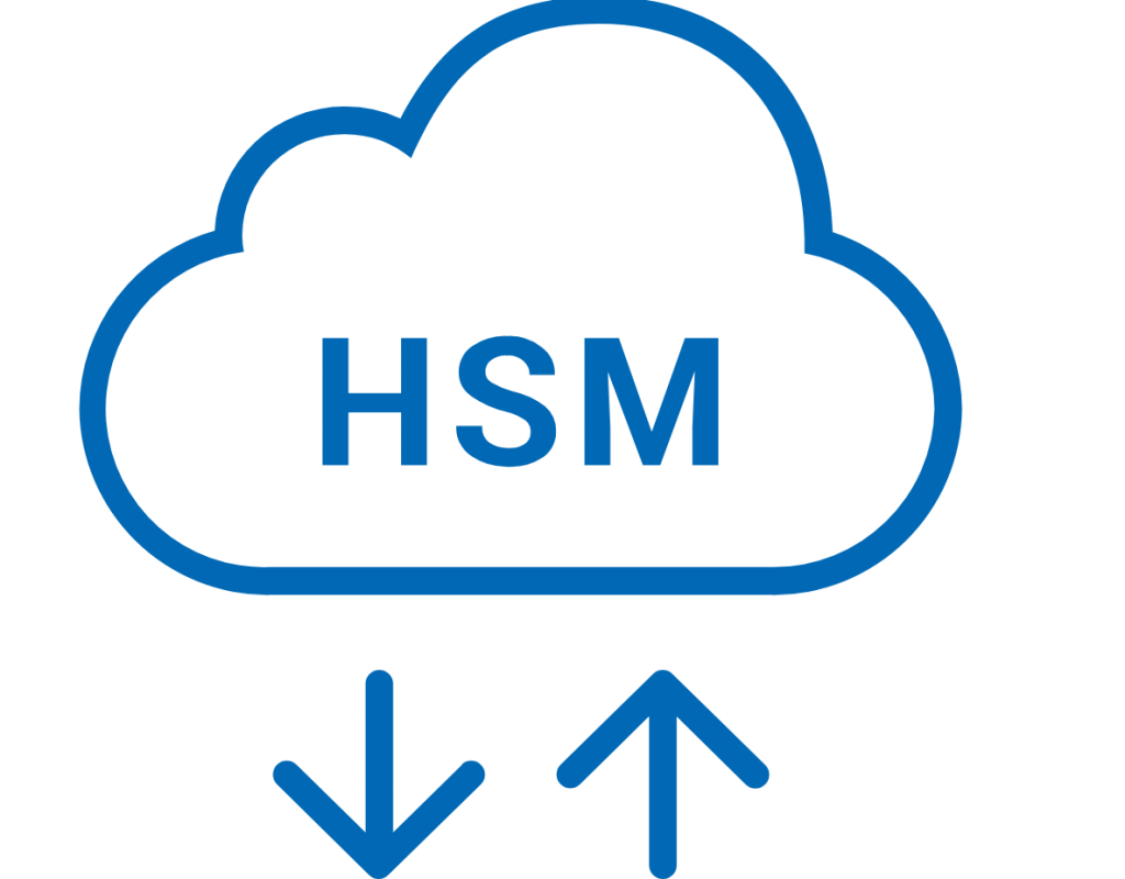 Cloud HSM