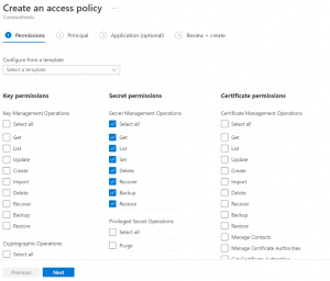 Code Sign With Azure DevOps Using a Code Signing Certificate