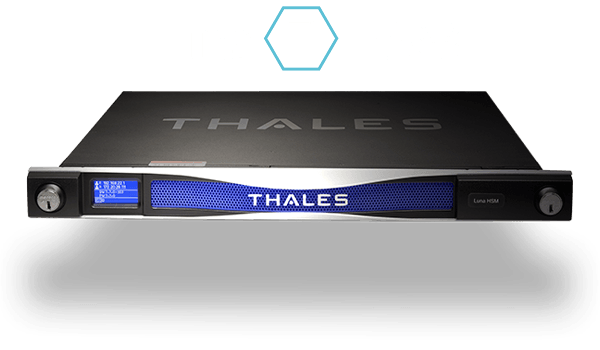 Thales Luna Network HSM 7