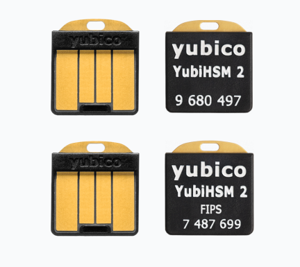 YubiHSM 2