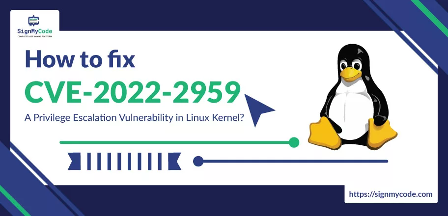 Privilege Escalation Vulnerability in Linux Kernel