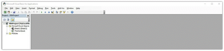 Choose Code Signing Cert