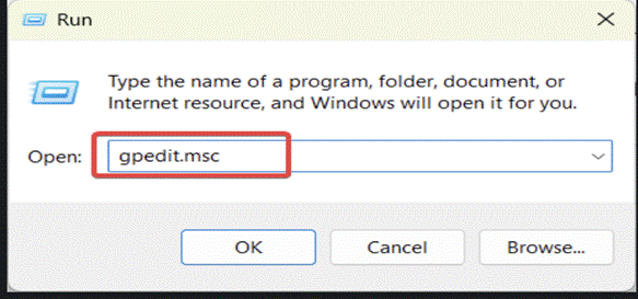 gpedit.msc
