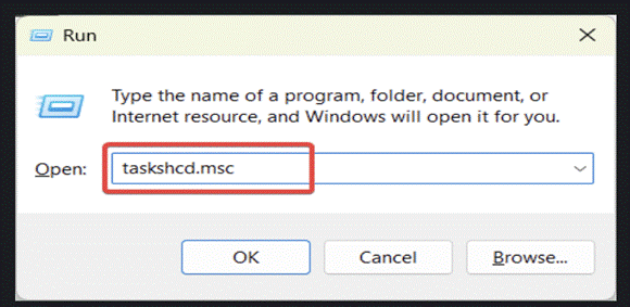 taskshcd